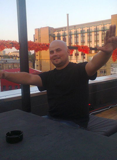 Иван Иваныч