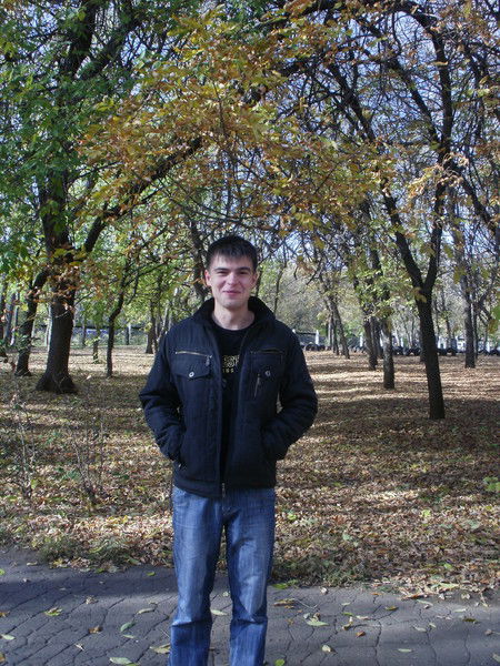 Максим Лобанов