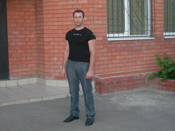 Василий Прощалыкин