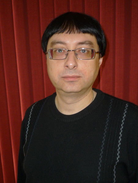 Станислав Почтарёв