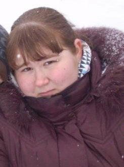 Саша Черникова