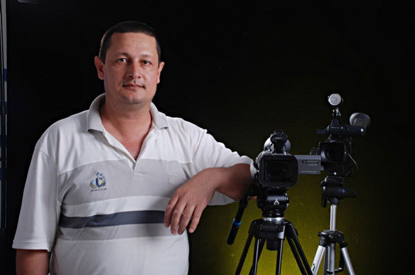 Ака Искандар