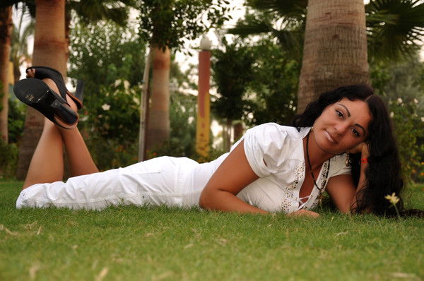 Ольга Белякова(Cишук)