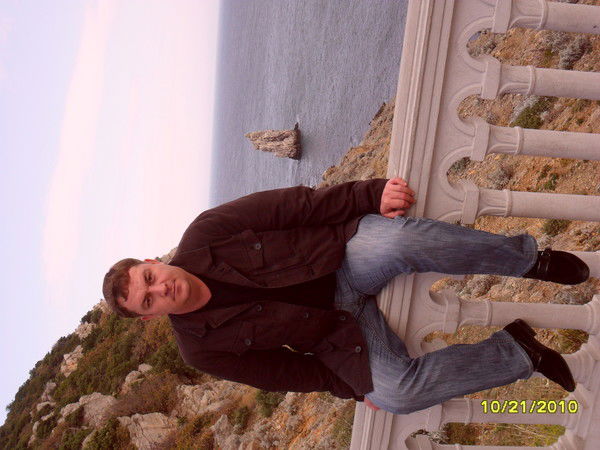 Рудинский Вячеслав