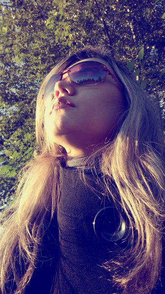 Екатерина Внукова