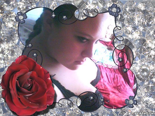 Виолетточка Казанова