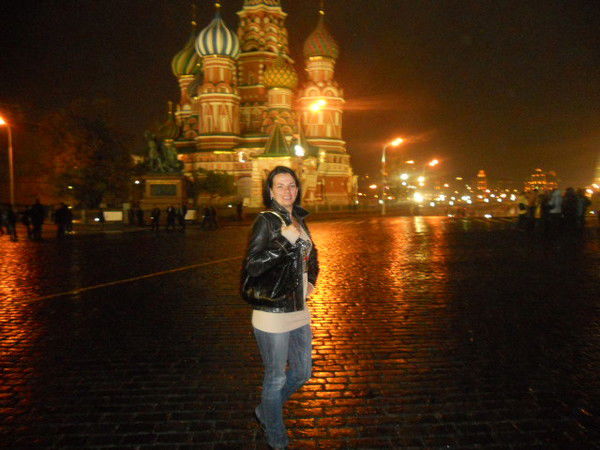 Тамара Орлова