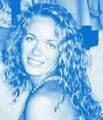 Светлана Костюк