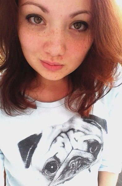 Алия Камалова