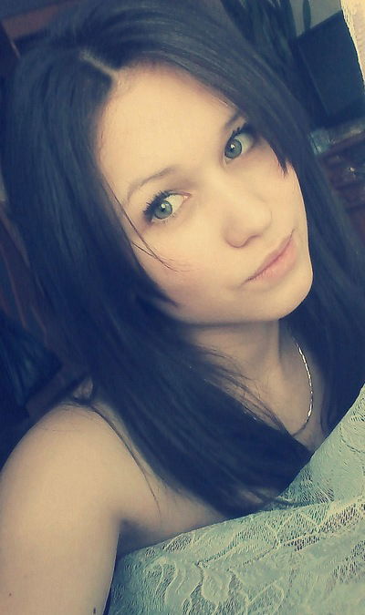 Анжелика Иванова