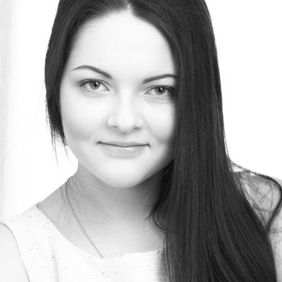 Анастасия Перкова