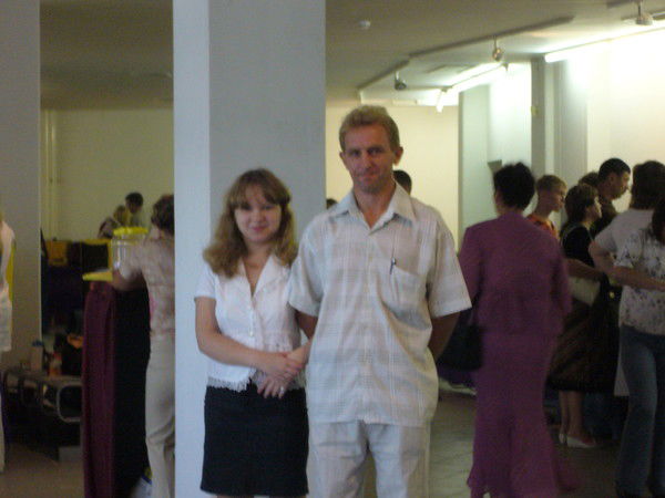 Николай Ануфриев