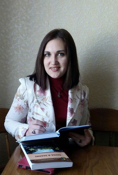 Ольга Павликова