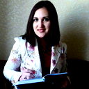 Ольга Павликова