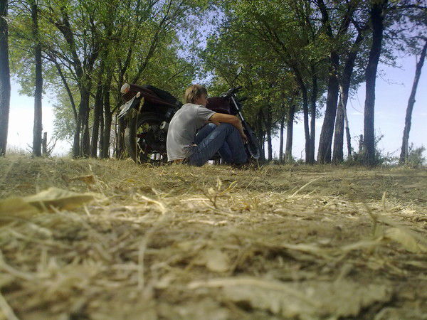 Евгений Левченко