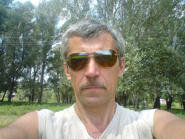 Владимир Брусник