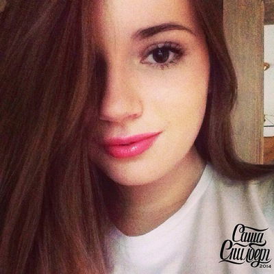 Наталья Карпова