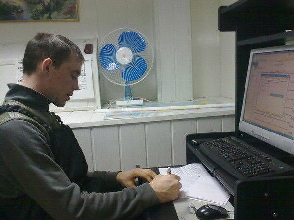 Константин Ермаков