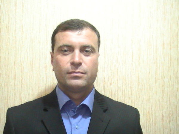 Илья Кошулинский