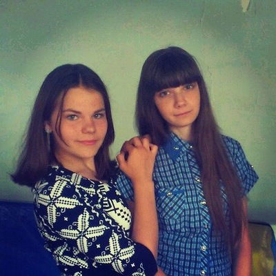 Дарья Абрамова