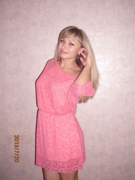 Инна Федорова