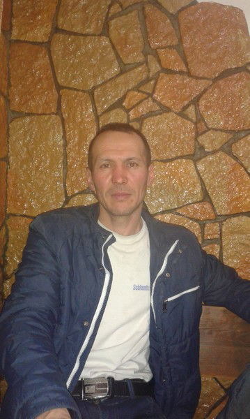 Ергали Нуралиев