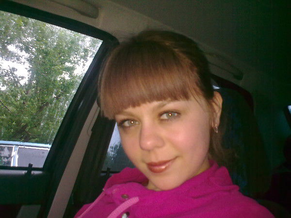 Анна Харчикова