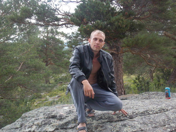 Aнтон Калинин