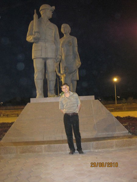 Владимир Савосин