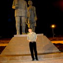 Владимир Савосин