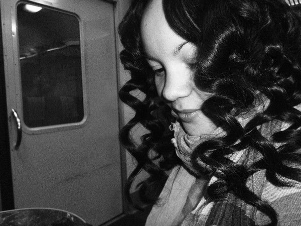 Золотова Мария