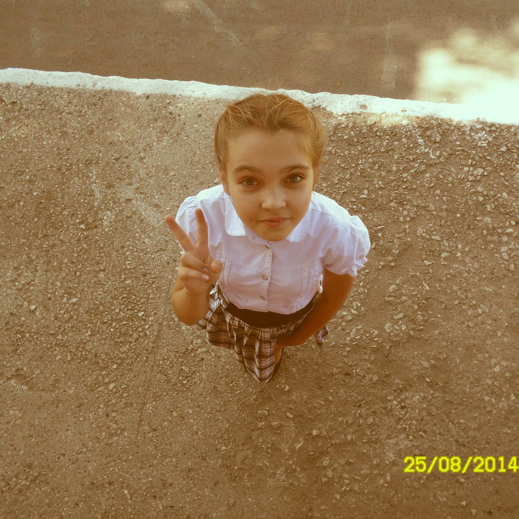 Валерия Арзамасова