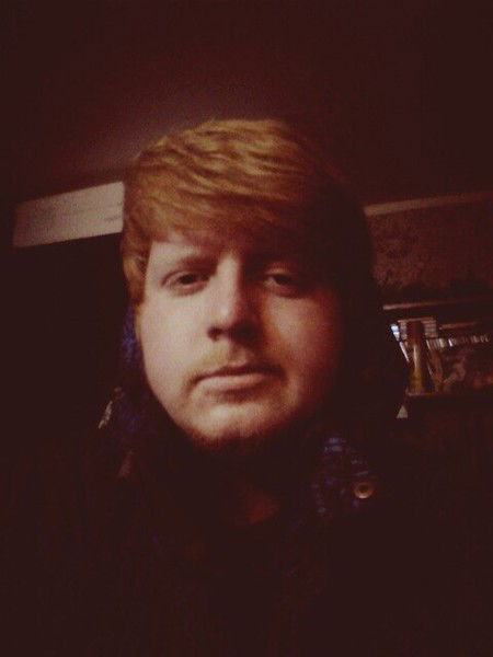 Денис Мурылёв