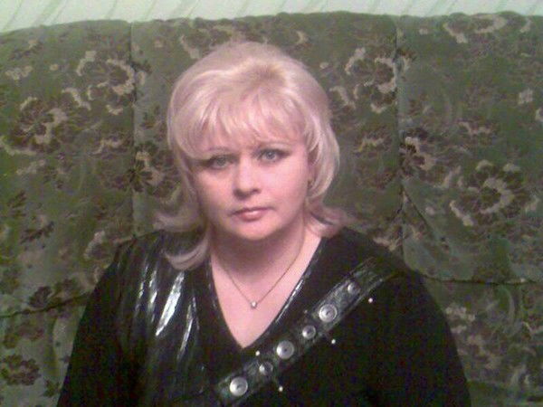 Диана Грудовик