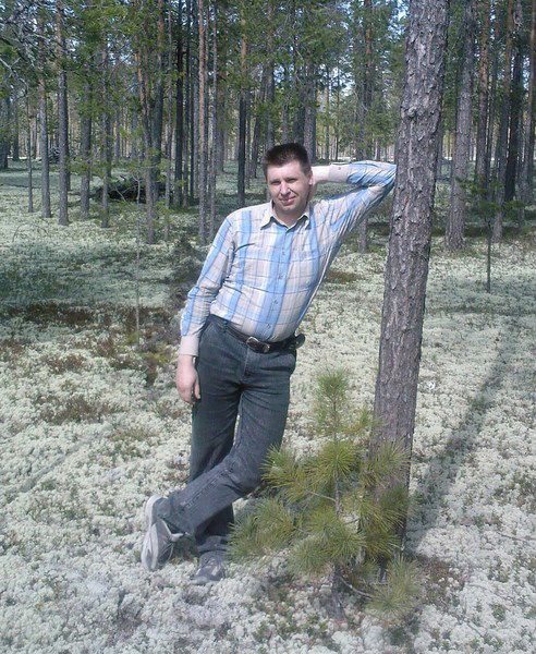 Дмитрий Москаль