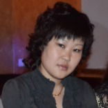 Арюна Дамбаева