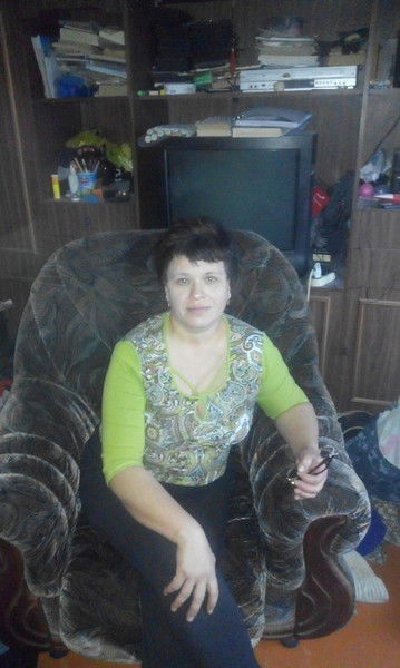 Оксана Зайкова