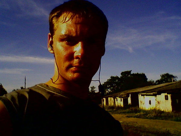 Сергей Багрышев