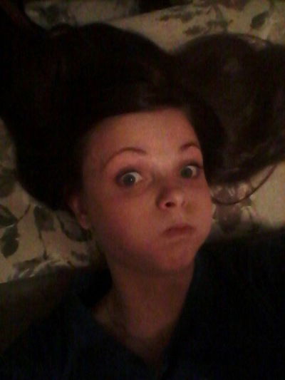 Дарья Александровна