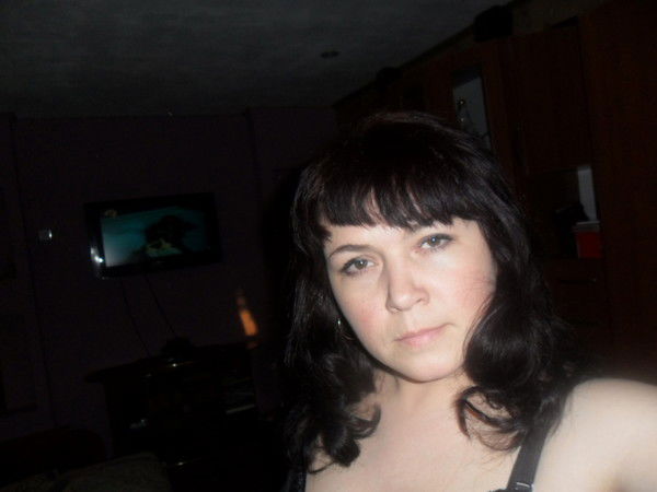 Марина Кичаткина