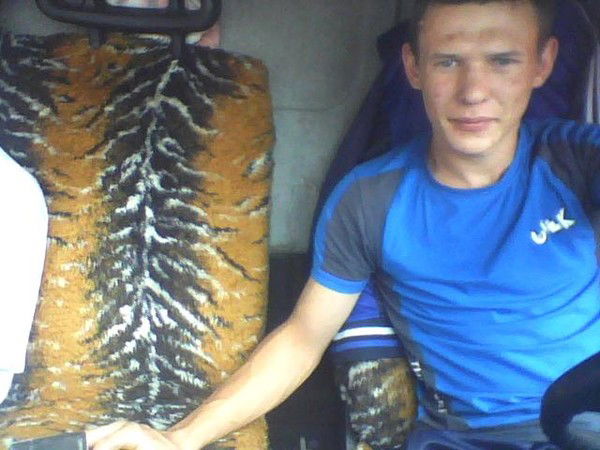 Анатолий Павлов