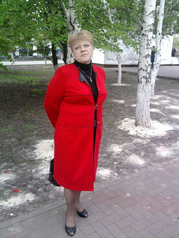 Людмила Жиглова