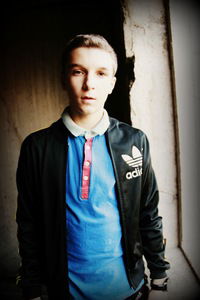 Женя Трофименко