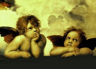 Рафаил Рафаил