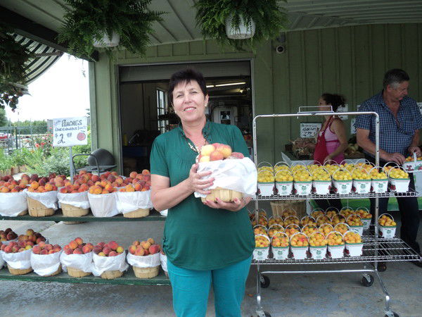 Тамара Крюкова