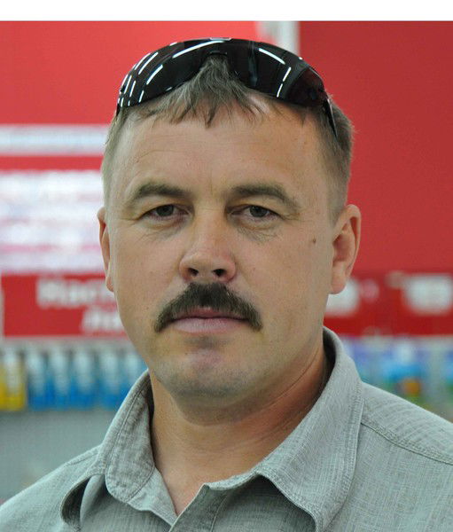 Юра Рапоткин