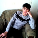 Серик Кумисбеков