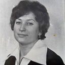 Галина Скуратова