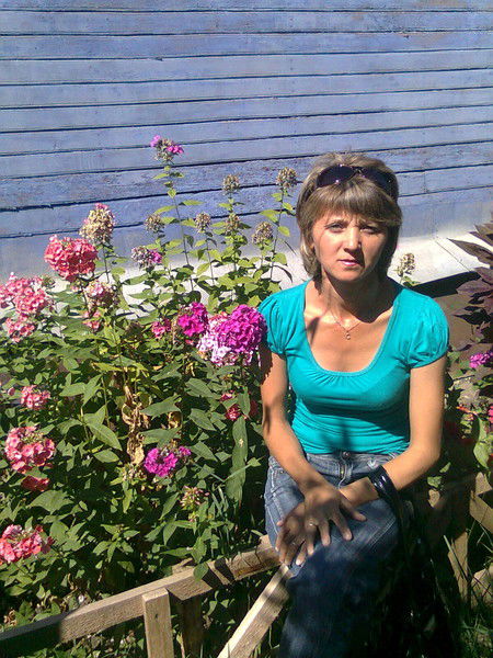 Венера Зайдуллина