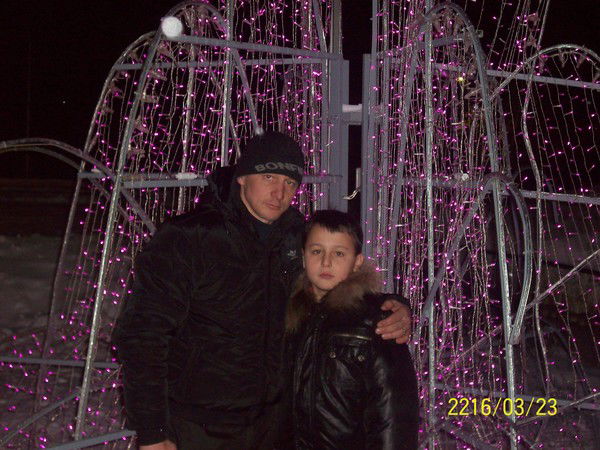 Дмитрий Латыпов